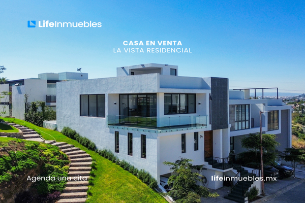 Foto de inmueble en Priv. El Acantilado, Col. El Centinela C.P. 45133, Zapopan