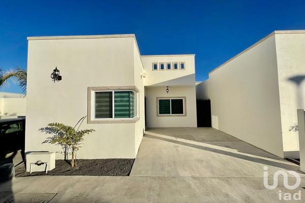 Foto de inmueble en Priv. Ensenada Grande, Col. Villas del Encanto C.P. 23085, La Paz