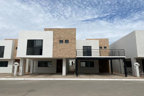 Foto de inmueble en privada feteira #15, Col. Soleil Residencial C.P. 83287, Hermosillo