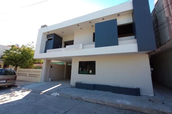 Foto de inmueble en privada flores, Col. Tamaulipas C.P. 89060, Tampico