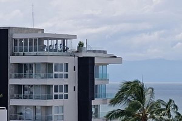 Foto de inmueble en Privada Francisco Javier Mina #20, Col. Dorada C.P. 63732, Bahía de Banderas