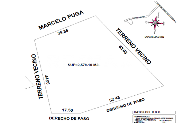 Foto de inmueble en Privada Fray Sebastian de Gallegos, Col. Pueblito Colonial C.P. 76908, Corregidora