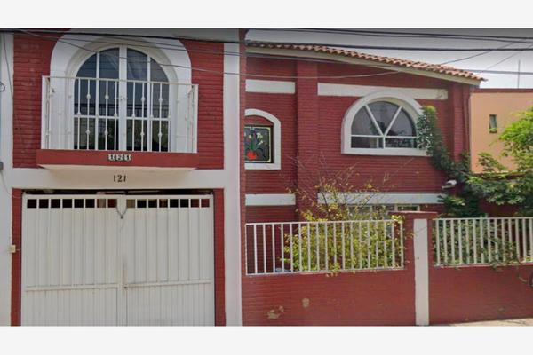 Foto de inmueble en PRIV. GABRIEL MISTRAL #121, Col. Felipe Carrillo Puerto C.P. 76138, Querétaro