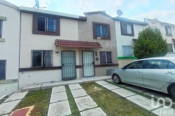 Foto de inmueble en Privada Galarde #85, Col. URBI Villa del rey C.P. 54693, Huehuetoca