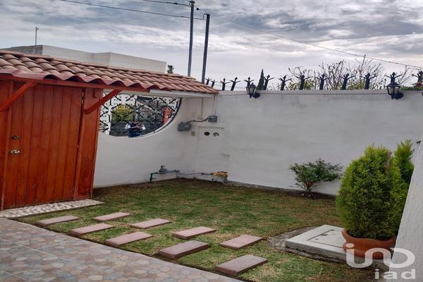 Foto de inmueble en Priv. Hacienda La Huerta #188, Col. Haciendas de Tizayuca C.P. 43815, Tizayuca