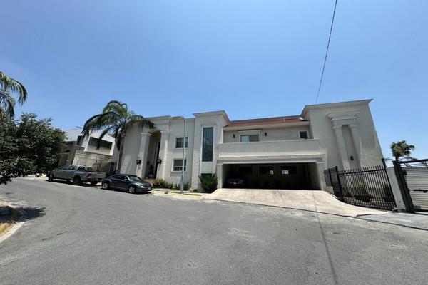 Foto de inmueble en PRIVADA HANNOVER, Col. Residencial Dinastía C.P. 64639, Monterrey