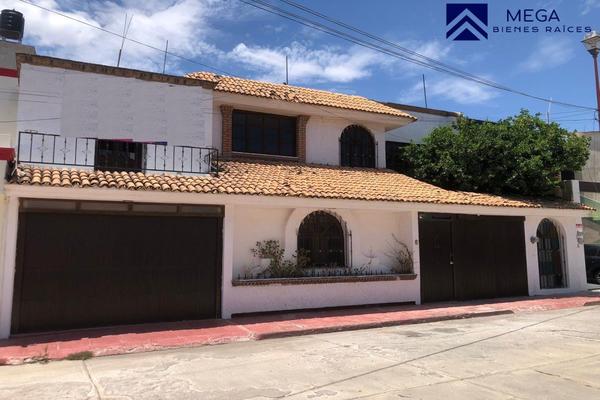 Foto de inmueble en Priv. Herrera Leyva, Col. Herrera Leyva C.P. 34000, Durango