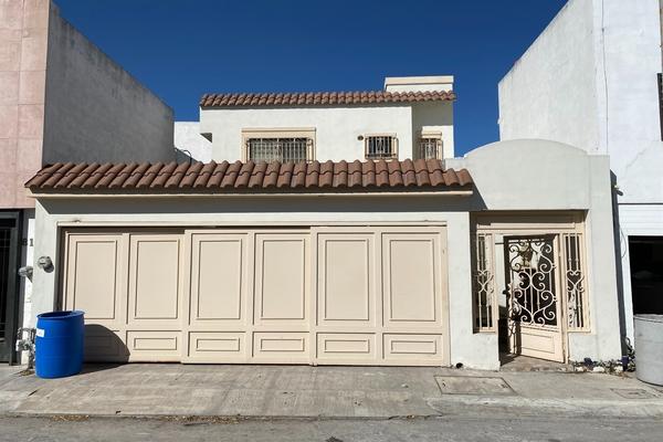 Foto de inmueble en PRIVADA HIDALGO, Col. Residencial San Francisco C.P. 66603, Apodaca