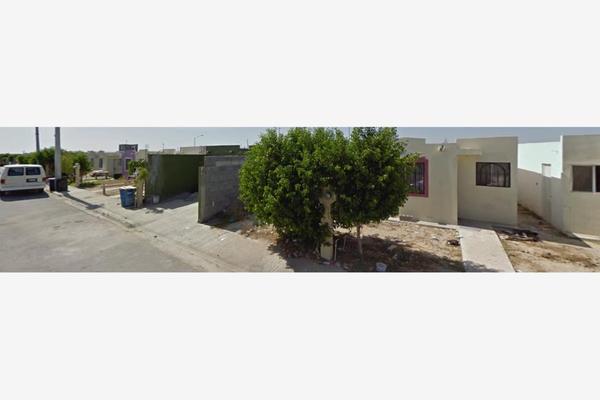 Foto de inmueble en PRIV JACINTO #0, Col. Paseo de Las Flores C.P. 88799, Reynosa