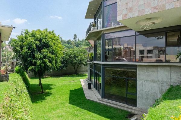 Foto de inmueble en privada jardin #60, Col. Bosque Real C.P. 52774, Huixquilucan