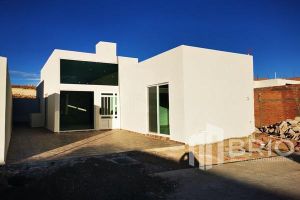 Foto de inmueble en PRIVADA KARLA, Col. Ampliación El Saltito C.P. 34108, Durango