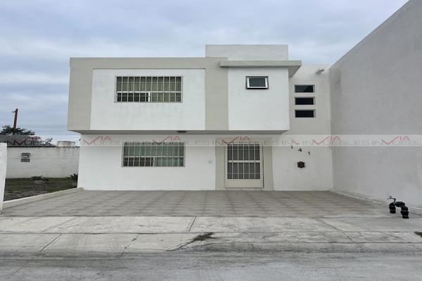 Foto de inmueble en Privada la Castaña, Col. Privada la Castaña C.P. 66634, Apodaca