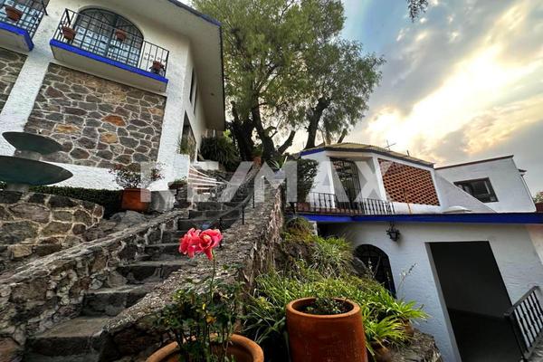 Foto de inmueble en Privada La Noria, Col. La Noria C.P. 16030, Xochimilco