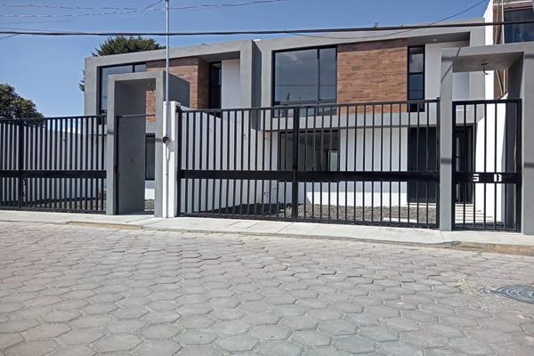 Foto de inmueble en Priv. la noria, Col. Miraflores C.P. 90114, Tlaxcala