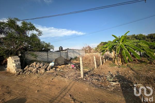 Foto de inmueble en Privada la palma, Col. Ahuatepec C.P. 62300, Cuernavaca
