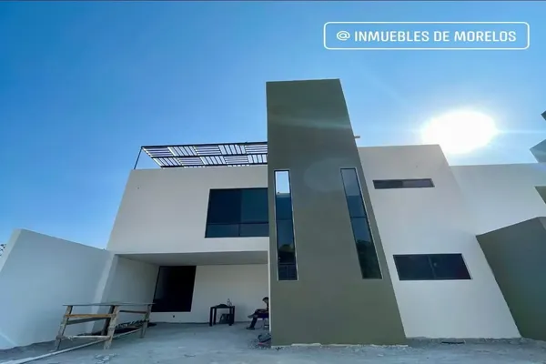 Foto de inmueble en privada la selva, Col. Oaxtepec Centro C.P. 62738, Yautepec