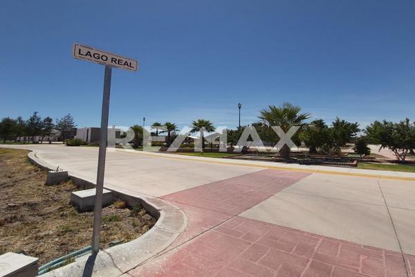 Foto de inmueble en Privada Lago Real 102 L 9 M E, Col. Campestre Martinica C.P. 34195, Durango