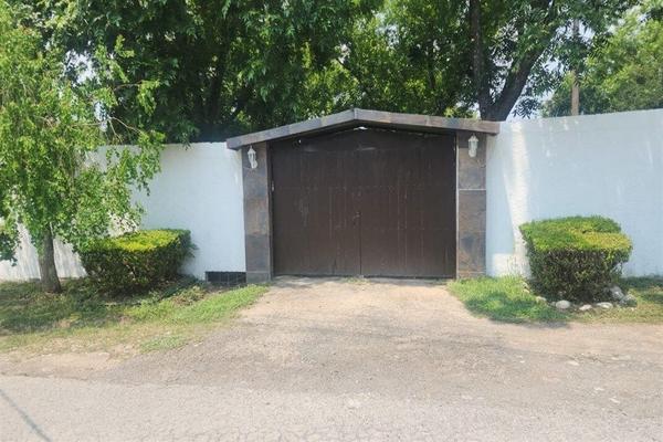 Foto de inmueble en PRIVADA LAS PALMAS, Col. Los Rodriguez C.P. 67300, Santiago