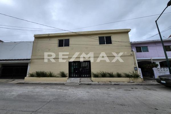Foto de inmueble en PRIV LAS TORRES, Col. Niños Héroes C.P. 89359, Tampico