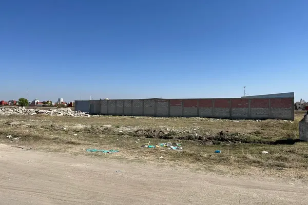 Foto de inmueble en Privada Lázaro Cárdenas, Col. San Francisco Ocotlán (Ocotlán) C.P. 72680, Coronango
