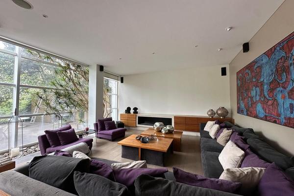 Foto de inmueble en Privada, Col. Lomas de Tecamachalco C.P. 53950, Naucalpan de Juárez