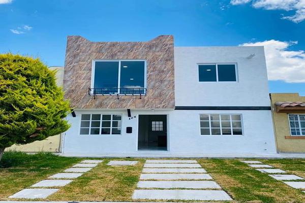 Foto de inmueble en Privada Lores, Col. Real Toledo C.P. 42119, Pachuca de Soto