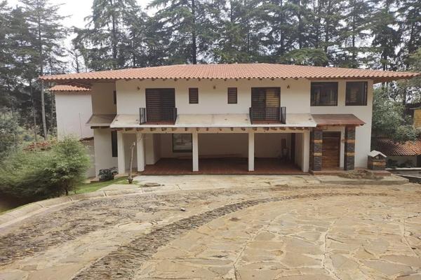 Foto de inmueble en PRIVADA LOS CEDROS, Col. Mazamitla C.P. 49500, Mazamitla