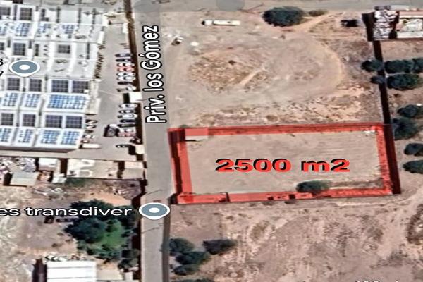 Foto de inmueble en Privada los gomez, Col. Ejido los Gómez C.P. 78439, Soledad de Graciano Sánchez