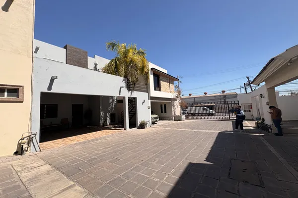 Foto de inmueble en Privada los ladrillos #5, Col. Los Altos C.P. 64370, Monterrey