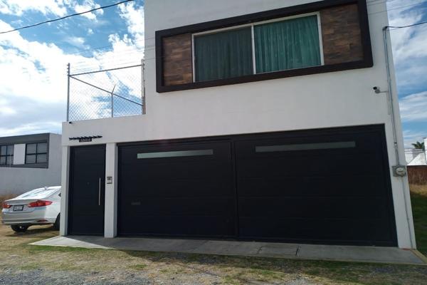 Foto de inmueble en privada los olivos, Col. Morillotla C.P. 72813, San Andrés Cholula