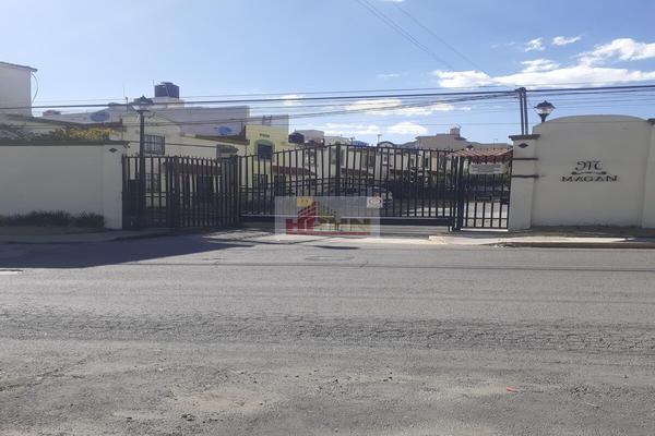 Foto de inmueble en Privada Magan, Col. URBI Villa del rey C.P. 54693, Huehuetoca
