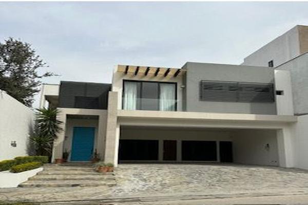 Foto de inmueble en privada magnolia, Col. La Joya Privada Residencial C.P. 64985, Monterrey