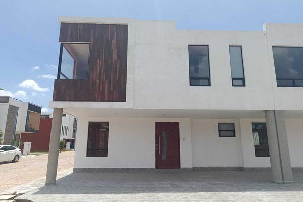 Foto de inmueble en PRIVADA MAGNOLIAS, Col. San Juan Cuautlancingo Centro C.P. 72700, Cuautlancingo