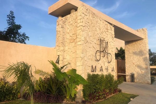 Foto de inmueble en Privada Maia, Col. Temozon Norte C.P. 97302, Mérida