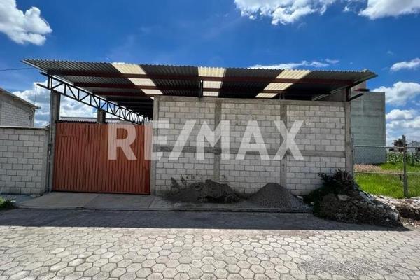 Foto de inmueble en Priv. Manuel Gómez Morín, Col. San Antonio Cacalotepec C.P. 72828, San Andrés Cholula