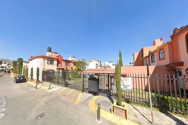 Foto de inmueble en PRIVADA MANZANO #-, Col. Ex-Hacienda San Miguel C.P. 54715, Cuautitlán Izcalli