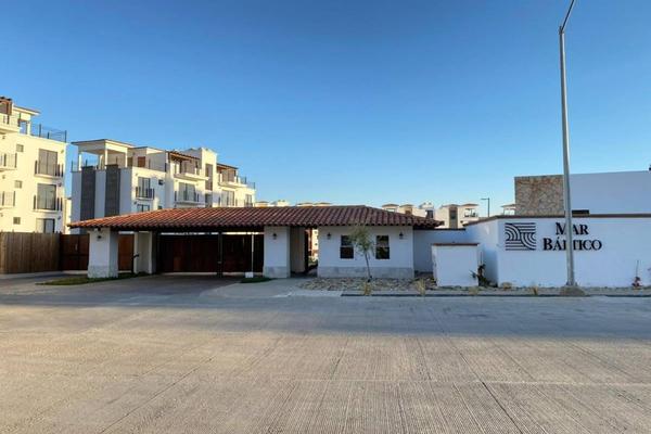 Foto de inmueble en Privada Mar Baltico, Col. El Sauzal C.P. 22760, Ensenada