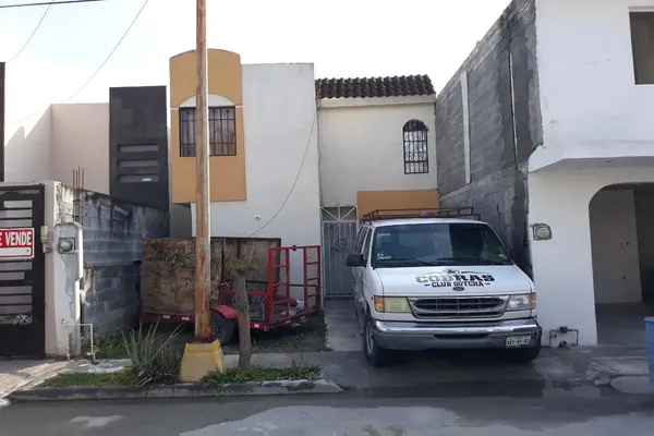 Foto de inmueble en PRIVADA MAR DE PLATA #221L, Col. Hacienda las Fuentes C.P. 88655, Reynosa