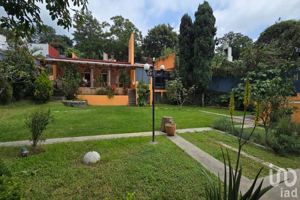 Foto de inmueble en PRIVADA MARGARITA #93, Col. Rancho Cortes C.P. 62120, Cuernavaca