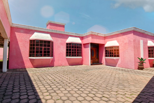 Foto de inmueble en PRIVADA MARGARITA, Col. Ocotlán C.P. 90100, Tlaxcala