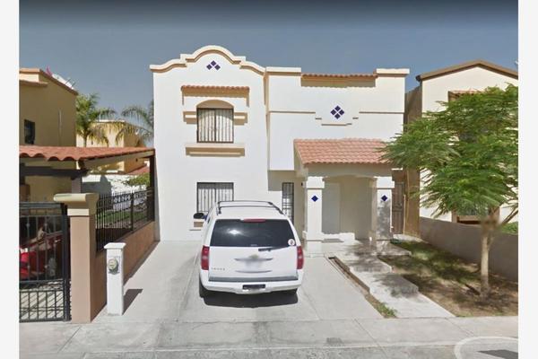 Foto de inmueble en PRIVADA MATIGNON #0, Col. Montecarlo C.P. 83288, Hermosillo