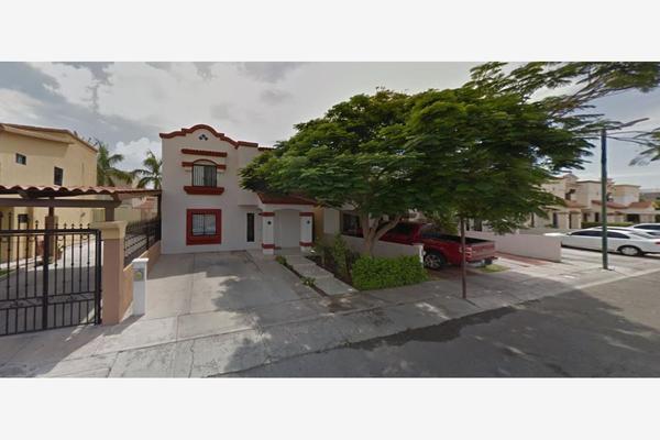 Foto de inmueble en PRIVADA MATIGNON #0, Col. Montecarlo C.P. 83288, Hermosillo