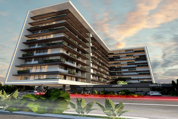 Foto de inmueble en ., Col. Privada Maya C.P. 97130, Mérida