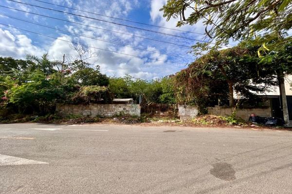 Foto de inmueble en  , Col. Privada Maya C.P. 97130, Mérida
