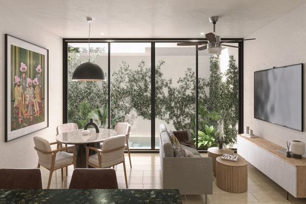 Foto de inmueble en  , Col. Privada Maya C.P. 97130, Mérida