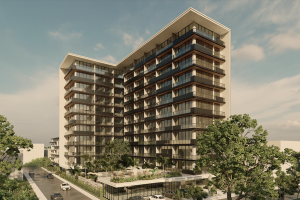 Foto de inmueble en  , Col. Privada Maya C.P. 97130, Mérida