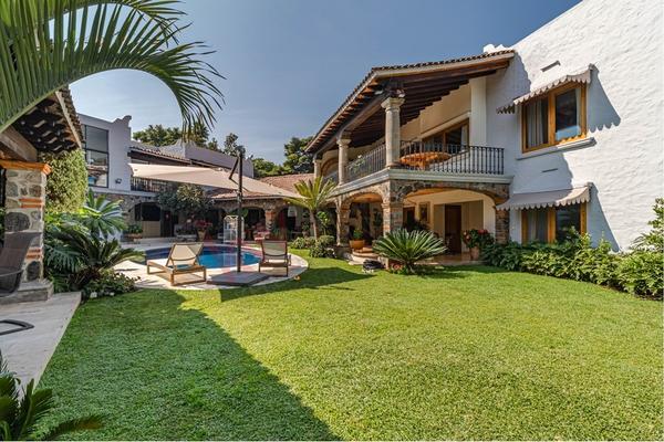 Foto de inmueble en privada Mayzal #554, Col. Buenavista C.P. 62130, Cuernavaca