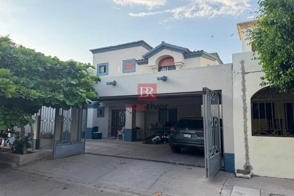 Foto de inmueble en Privada Monaco 3310, Col. Villas del Real C.P. 85136, Cajeme