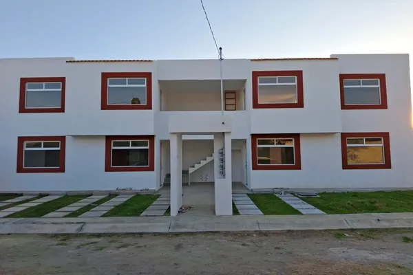 Foto de inmueble en PRIVADA NARDOS #105, Col. Santa Úrsula Zimatepec C.P. 90450, Yauhquemehcan