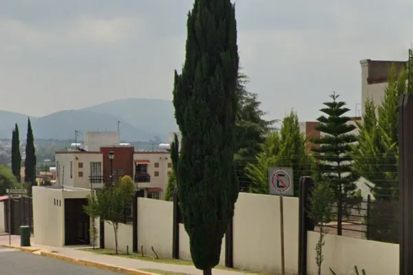 Foto de inmueble en PRIVADA NIGERIA #MANZANA 022, Col. La Guadalupana Bicentenario Huehuetoca C.P. 54694, Huehuetoca